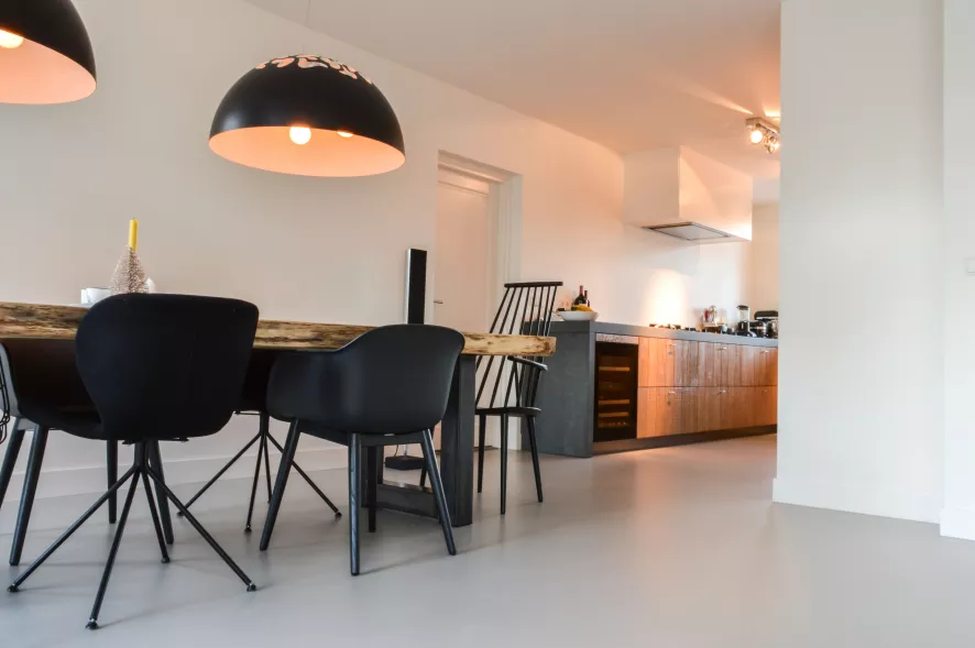 Hay J110 Stoel Black 15 Hay J110 Stoel Black - Afbeelding 15