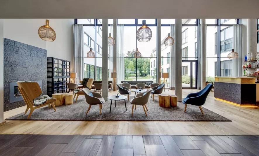 Hay About A Chair AAC23 Stoel Gezeept Onderstel Coda 100 5 Hay About A Chair AAC23 Stoel Gezeept Onderstel Coda 100 - Afbeelding 5