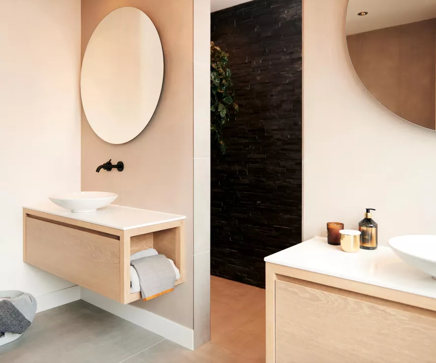 Hay Laundry Basket Wasmand S Soft Yellow 8 Hay Laundry Basket Wasmand S Soft Yellow - Afbeelding 8