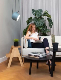 Hay Silhouette Bank 2-zits Ruskin 33, Eiken Onderstel 31 Hay Silhouette Bank 2-zits Ruskin 33, Eiken Onderstel -Hay Verkoopwinkel x886x886 flos aim hanglamp led19.jpg.pagespeed.ic .4WX9JM7zHz 2