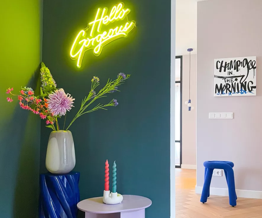 Hay Candle Twist Kaarsen Set Van 6 Green, Citrus, Beige 15 Hay Candle Twist Kaarsen Set Van 6 Green, Citrus, Beige - Afbeelding 15