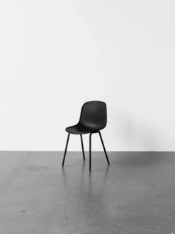 Hay Neu 13 Stoel Met Zwart Onderstel, Soft Black -Hay Verkoopwinkel x886x886 ha neu chair zwart sfeer1.jpg.pagespeed.ic .TyZeoG0GmR