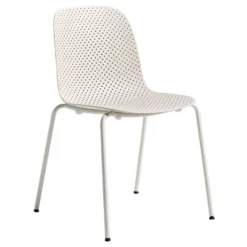 Hay 13Eighty Tuinstoel Chalk White
