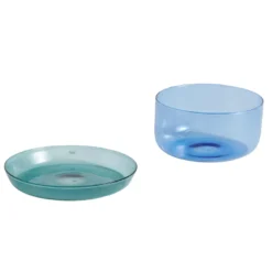 Hay 2-in-1 Serving Set Dienblad Ø15