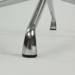 Hay About A Lounge Chair AAL81 Fauteuil, Sense Cognac, Gepolijst Aluminium -Hay Verkoopwinkel x886x886 hay aal81 grijs detail2.jpg.pagespeed.ic .G7DrZm6VT3