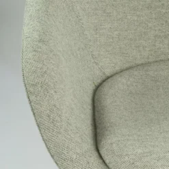 Hay About A Lounge Chair AAL81 Fauteuil, Sense Cognac, Gepolijst Aluminium -Hay Verkoopwinkel x886x886 hay aal81 grijs detail3.jpg.pagespeed.ic .0WGtl pNqV