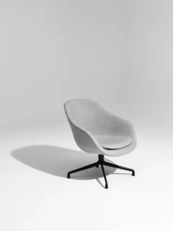 Hay About A Lounge Chair AAL81 Fauteuil, Sense Cognac, Gepolijst Aluminium -Hay Verkoopwinkel x886x886 hay aal81 remix123 loungechair sfeer1.jpg.pagespeed.ic .QzQ4oRmn45