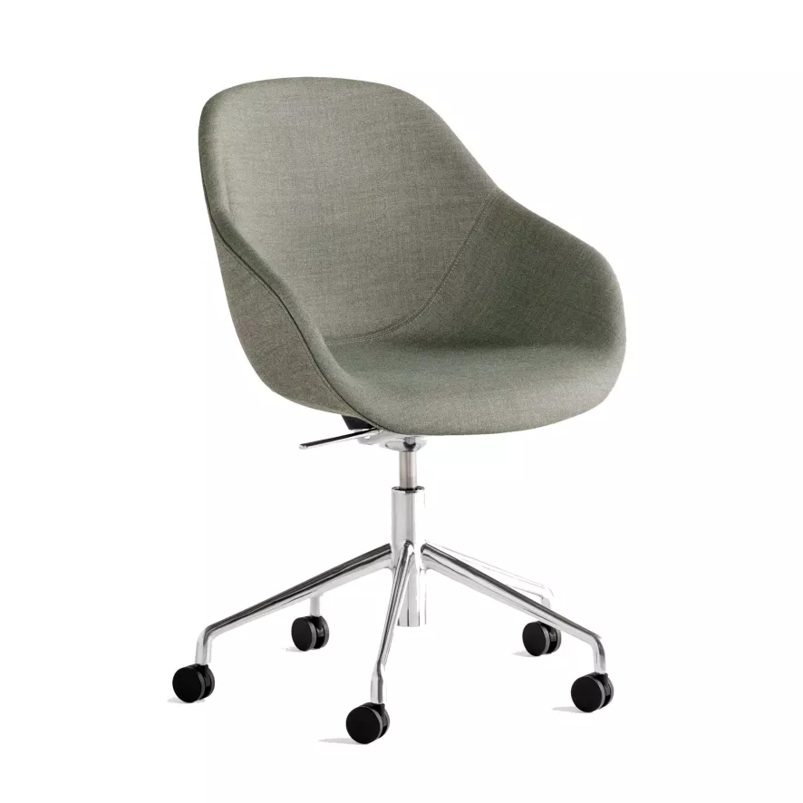 Hay About A Chair AAC155 Bureaustoel Atlas 931 1 Hay About A Chair AAC155 Bureaustoel Atlas 931