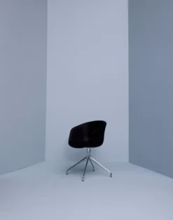 Hay About A Chair AAC21 Stoel, Sense Cognac, Zwart Onderstel -Hay Verkoopwinkel x886x886 hay about a chair aac21 sierra leather sfeer 1.jpg.pagespeed.ic .96uofoGET