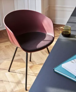 Hay AAC26 Stoel Zwart Onderstel Teal Green -Hay Verkoopwinkel x886x886 hay about a chair aac26 stoel met vast zitkussen4.jpg.pagespeed.ic .DSyUjn9aSN 3