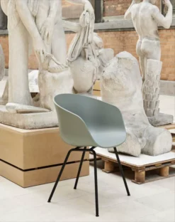 Hay AAC26 Stoel Zwart Onderstel Clay 20 Hay AAC26 Stoel Zwart Onderstel Clay -Hay Verkoopwinkel x886x886 hay about a chair aac26 stoel met zwart onderstel18.jpg.pagespeed.ic .6NO ZmzXgB 1