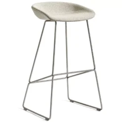 Hay AAS39 Barkruk 75 Cm, Coda 100, Frame Staal