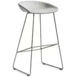 Hay AAS39 Zithoogte 75 Cm, Melange 120, Frame Staal