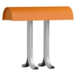 Hay Anagram Tafellamp Charred Orange