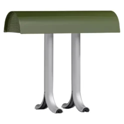 Hay Anagram Tafellamp Seaweed Green