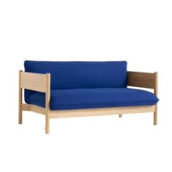 Hay Arbour Club Sofa 2-zits Bank Geolied Eiken Hallingdal 773