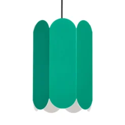 Hay Arcs Hanglamp Sea Green