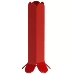 Hay Arcs Kandelaar Large Rood