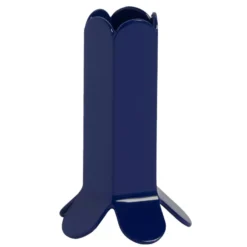 Hay Arcs Kandelaar Small Donkerblauw