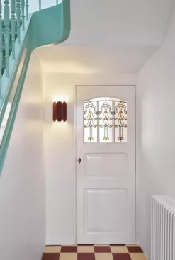 Hay Arcs Wandlamp Auburn Red -Hay Verkoopwinkel x886x886 hay arcs wandlamp4.jpg.pagespeed.ic .mM9UHameR4