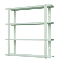 Hay Bacheca Wandplank Mint