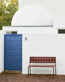 Hay Balcony Eetbank Met Rugleuning 114 Dark Forest -Hay Verkoopwinkel x886x886 hay balcony eetbank met rugleuning5.jpg.pagespeed.ic .GKukWRVlO8 1