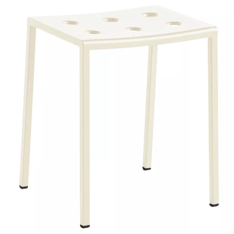 Hay Balcony Kruk Beige 1 Hay Balcony Kruk Beige