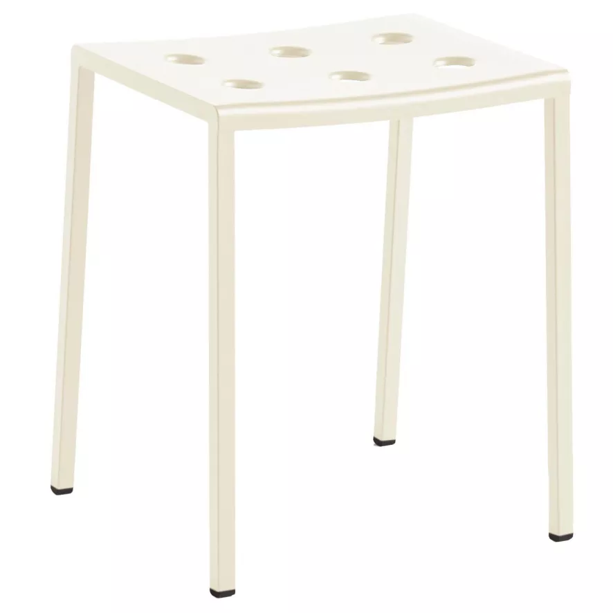 Hay Balcony Kruk Beige 2 Hay Balcony Kruk Beige - Afbeelding 2