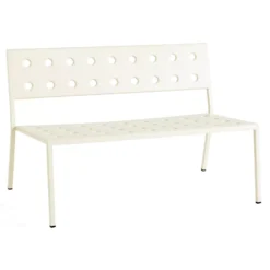 Hay Balcony Lounge Tuinbank Zonder Armleuning 113.5 Beige