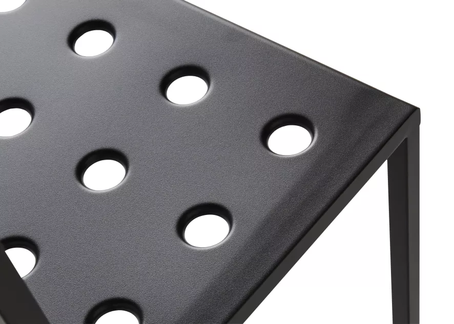 Hay Balcony Lounge Tuinbank Zonder Armleuning 113.5 Beige 5 Hay Balcony Lounge Tuinbank Zonder Armleuning 113.5 Beige - Afbeelding 5