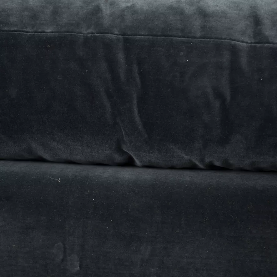 Hay Hackney Sofa 3-zits Bank Lola Donkergroen 4 Hay Hackney Sofa 3-zits Bank Lola Donkergroen - Afbeelding 4