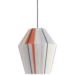 Hay Bonbon Hanglamp Ø32 Grey Melange
