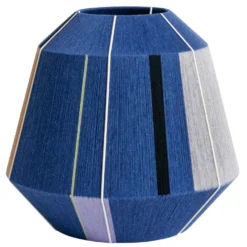 Hay Bonbon Lampenkap Ø50 Blue Tones