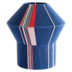 Hay Bonbon Lampenkap Petit Blue