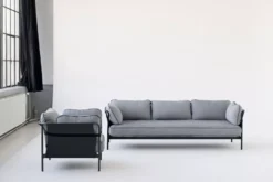 Hay Can Bank 2-zits Frame Zwart, Steelcut 975 -Hay Verkoopwinkel x886x886 hay can bank en fauteuil sfeer2.jpg.pagespeed.ic .Dr2jbyh39O 3