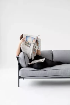 Hay Tweedekansje - Can Sofa 3-zits Gepoedercoat Staal, Canvas Zwart Surface 120 31 Hay Tweedekansje - Can Sofa 3-zits Gepoedercoat Staal, Canvas Zwart Surface 120 -Hay Verkoopwinkel x886x886 hay can bank sfeer01.jpg.pagespeed.ic .9axwFwEXkO