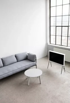 Hay Tweedekansje - Can Sofa 3-zits Gepoedercoat Staal, Canvas Zwart Surface 120 23 Hay Tweedekansje - Can Sofa 3-zits Gepoedercoat Staal, Canvas Zwart Surface 120 -Hay Verkoopwinkel x886x886 hay can bank sfeer1.jpg.pagespeed.ic .r1NDfeJHig