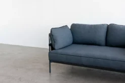 Hay Tweedekansje - Can Sofa 3-zits Gepoedercoat Staal, Canvas Zwart Surface 120 24 Hay Tweedekansje - Can Sofa 3-zits Gepoedercoat Staal, Canvas Zwart Surface 120 -Hay Verkoopwinkel x886x886 hay can bank sfeer7.jpg.pagespeed.ic .4RkU1MQT8U