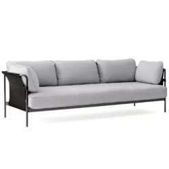 Hay Tweedekansje - Can Sofa 3-zits Gepoedercoat Staal, Canvas Zwart Surface 120 33 Hay Tweedekansje - Can Sofa 3-zits Gepoedercoat Staal, Canvas Zwart Surface 120 -Hay Verkoopwinkel x886x886 hay can sofa 3 zits bank3.jpg.pagespeed.ic .lSIYi564er