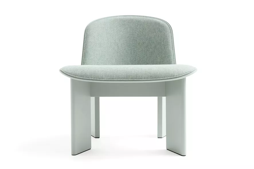 Hay Chisel Gestoffeerde Fauteuil Zwart Eiken, Sense Donker Bruin 13 Hay Chisel Gestoffeerde Fauteuil Zwart Eiken, Sense Donker Bruin - Afbeelding 13