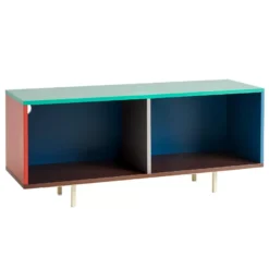 Hay Colour Cabinet Dressoir M Multi