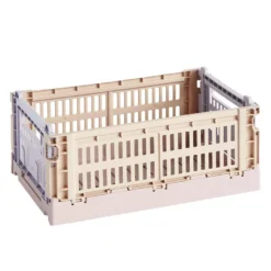 Hay Colour Crate Mix Opberger S Powder