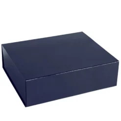 Hay Colour Storage Opberger L Midnnight Blue