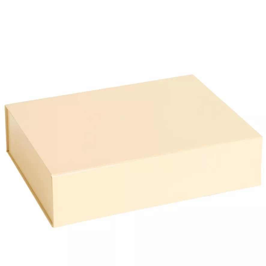 Hay Colour Storage Opberger S Vanilla 1 Hay Colour Storage Opberger S Vanilla