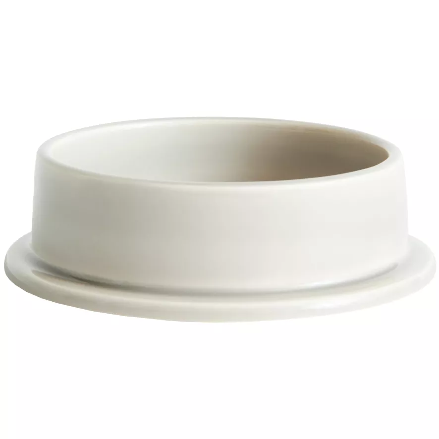 Hay Column Kaarsenstandaard Large Light Grey 1 Hay Column Kaarsenstandaard Large Light Grey