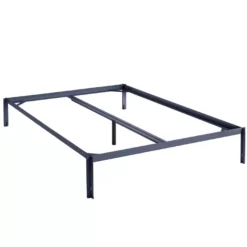 Hay Connect Bed 140x200 Donkerblauw
