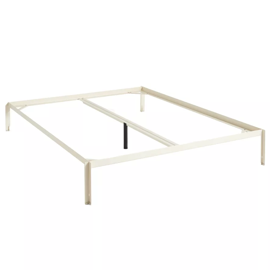 Hay Connect Bed 160x200 Alabaster 1 Hay Connect Bed 160x200 Alabaster