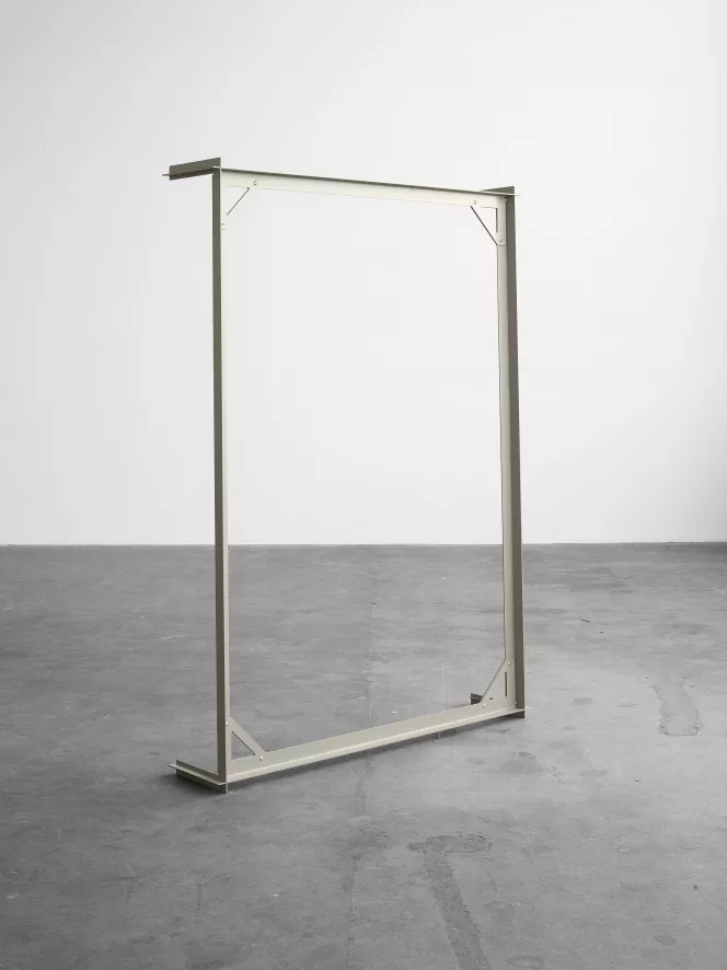 Hay Connect Bed 180x200 Grijs 8 Hay Connect Bed 180x200 Grijs - Afbeelding 8