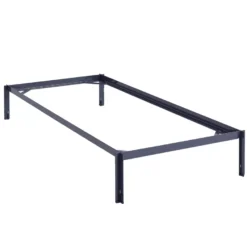 Hay Connect Bed 90x200 Donkerblauw