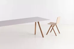 Hay Copenhague CPH30 Tafel 250x90, Gelakt Eiken, Off White Linoleum 24 Hay Copenhague CPH30 Tafel 250x90, Gelakt Eiken, Off White Linoleum -Hay Verkoopwinkel x886x886 hay copenhague cph30 tafel sfeer 4 3.jpg.pagespeed.ic .C9J55w2w U